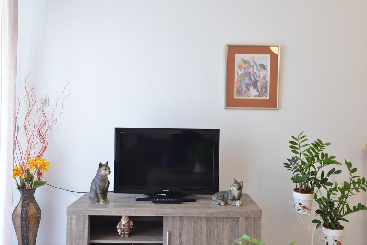 Diogenis Suite レティムノ エクステリア 写真